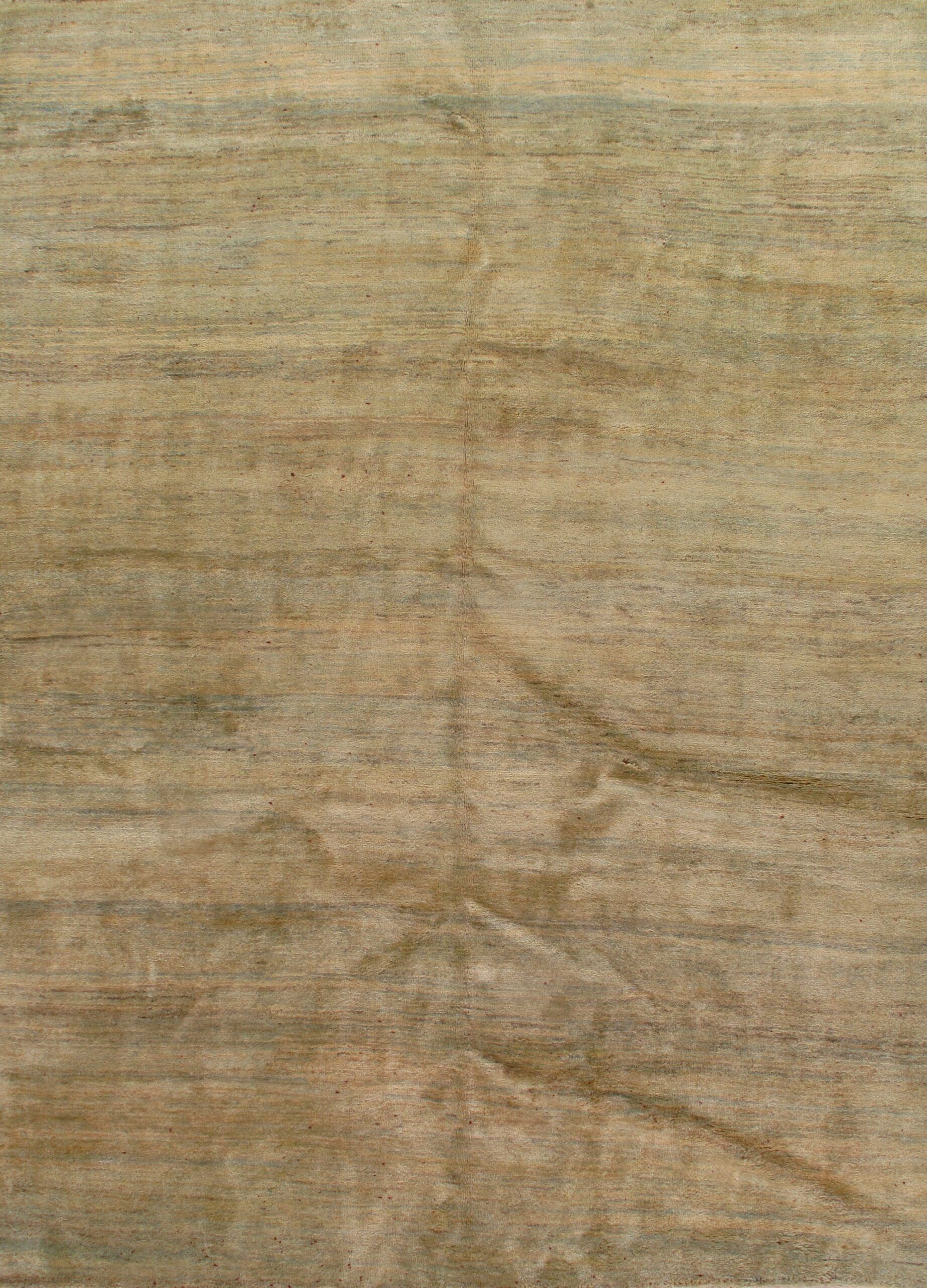 Gabbeh rug, 8'5