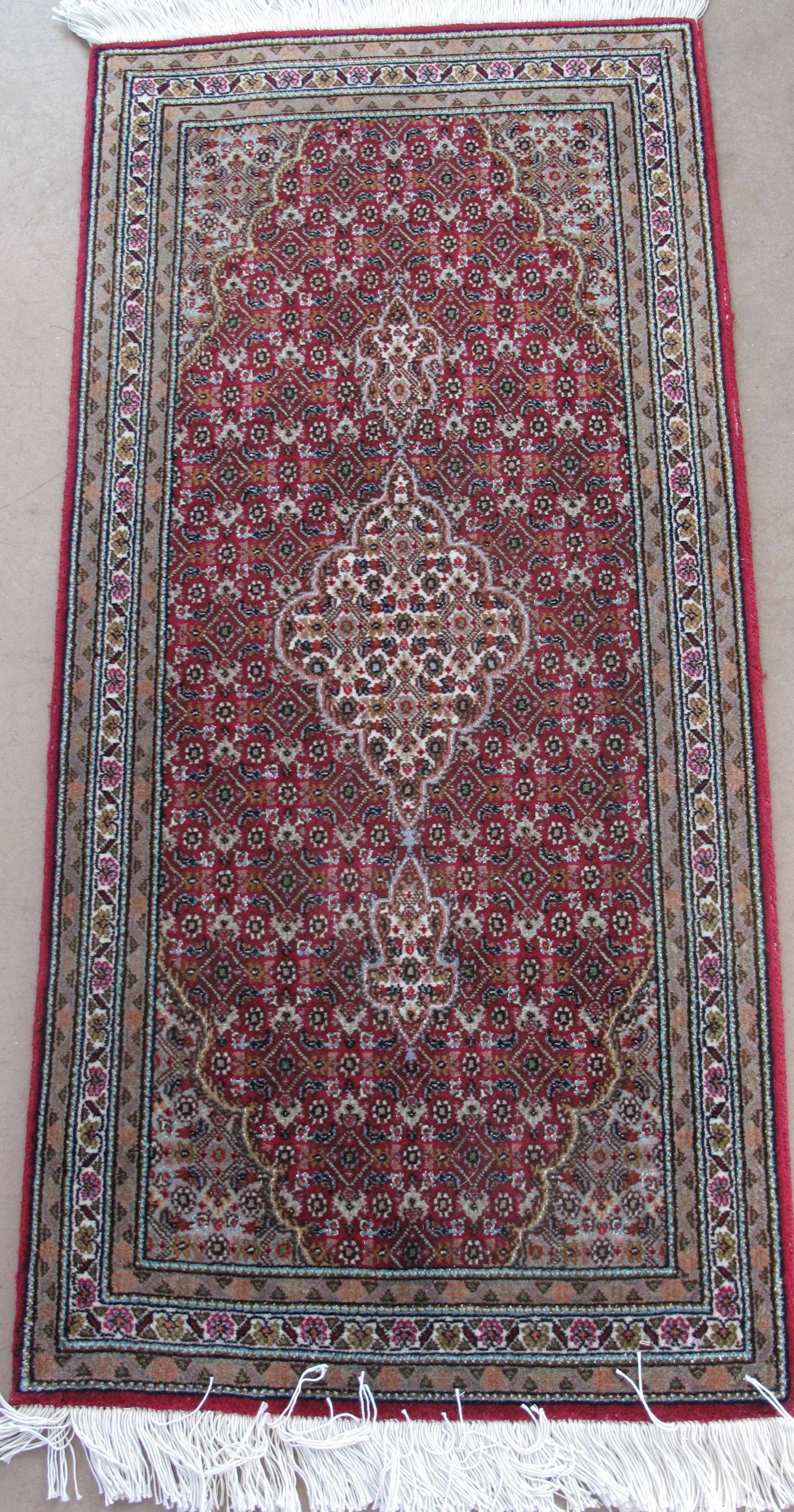 Tabriz | 12094 | 1'8