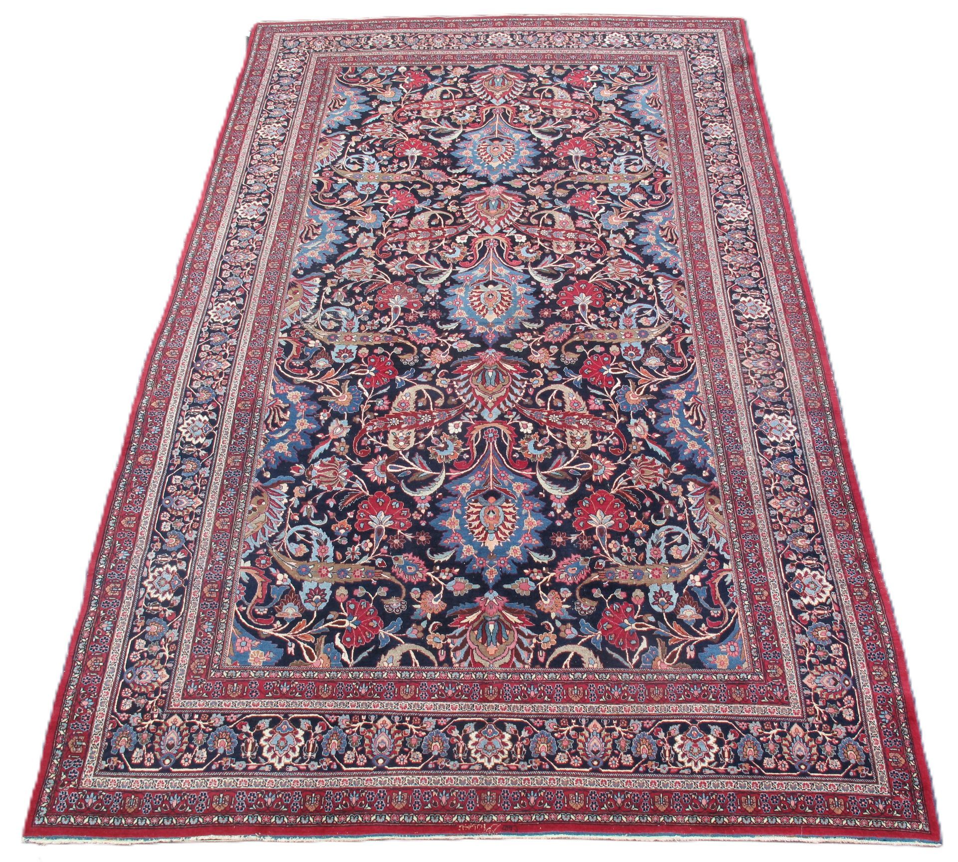 Mashad | 260307A | 10' X 16'6