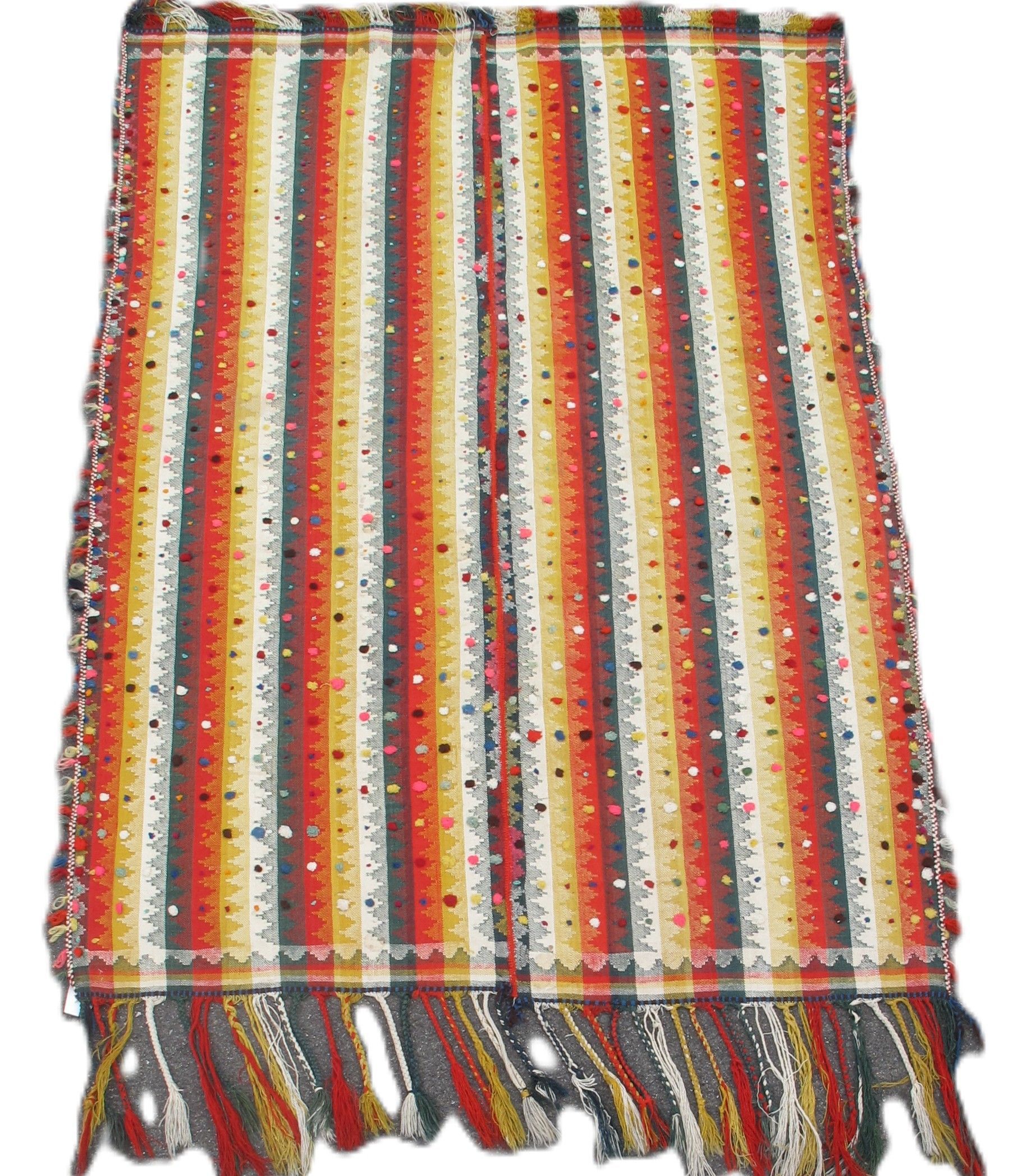 Kilim | 971249 | 5'2