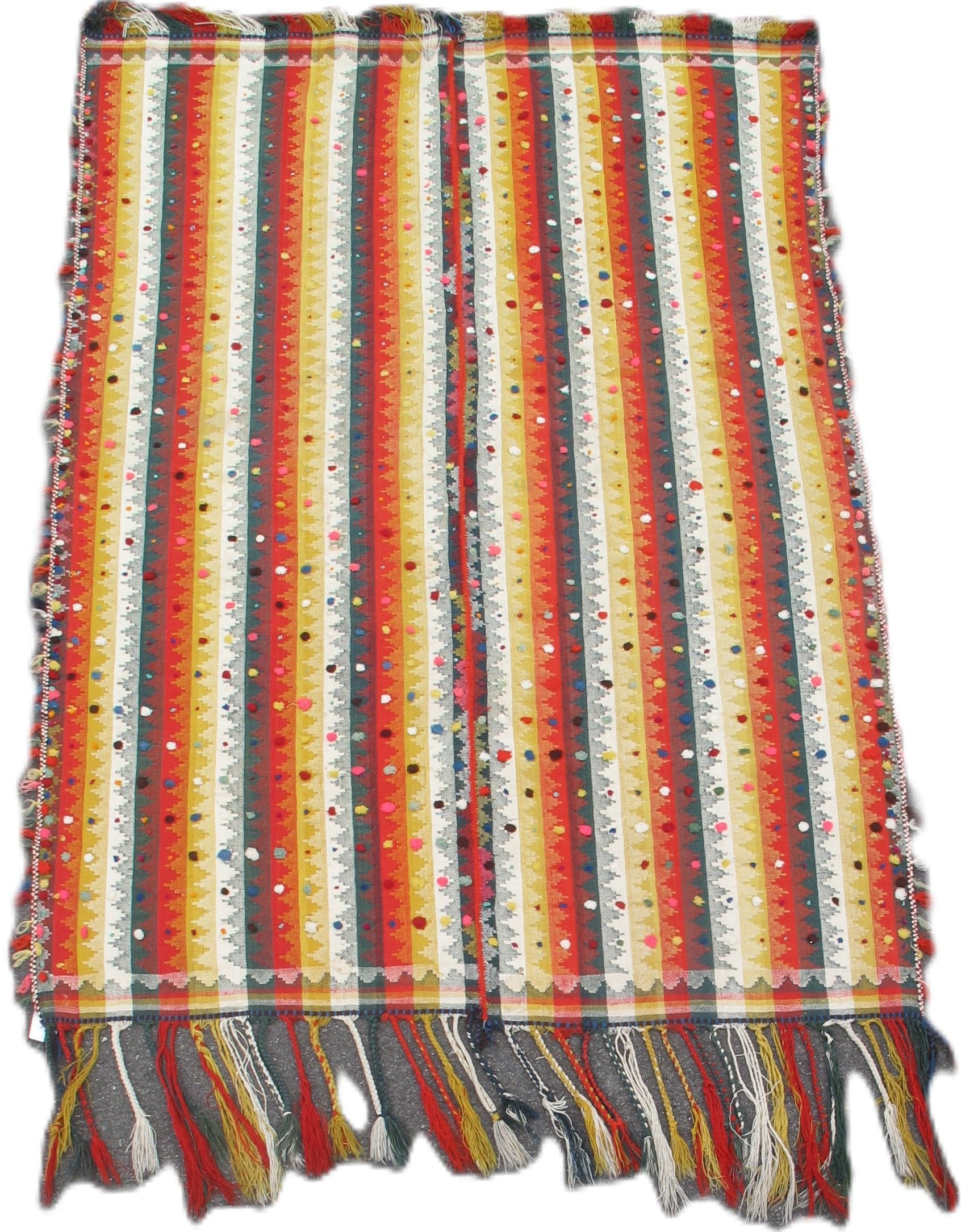 Kilim | 971249 | 5'2