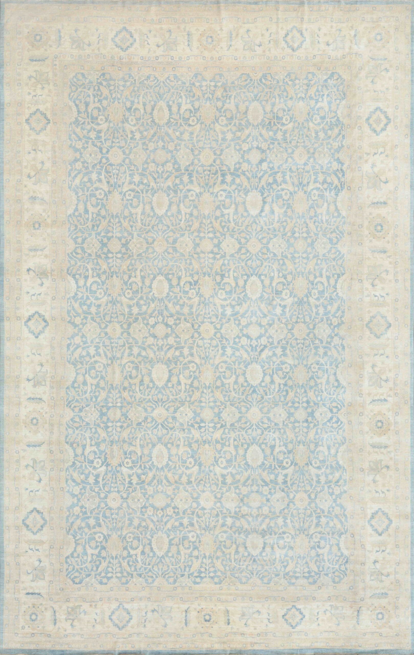 Tabriz rug, 5' x 18', First Rugs