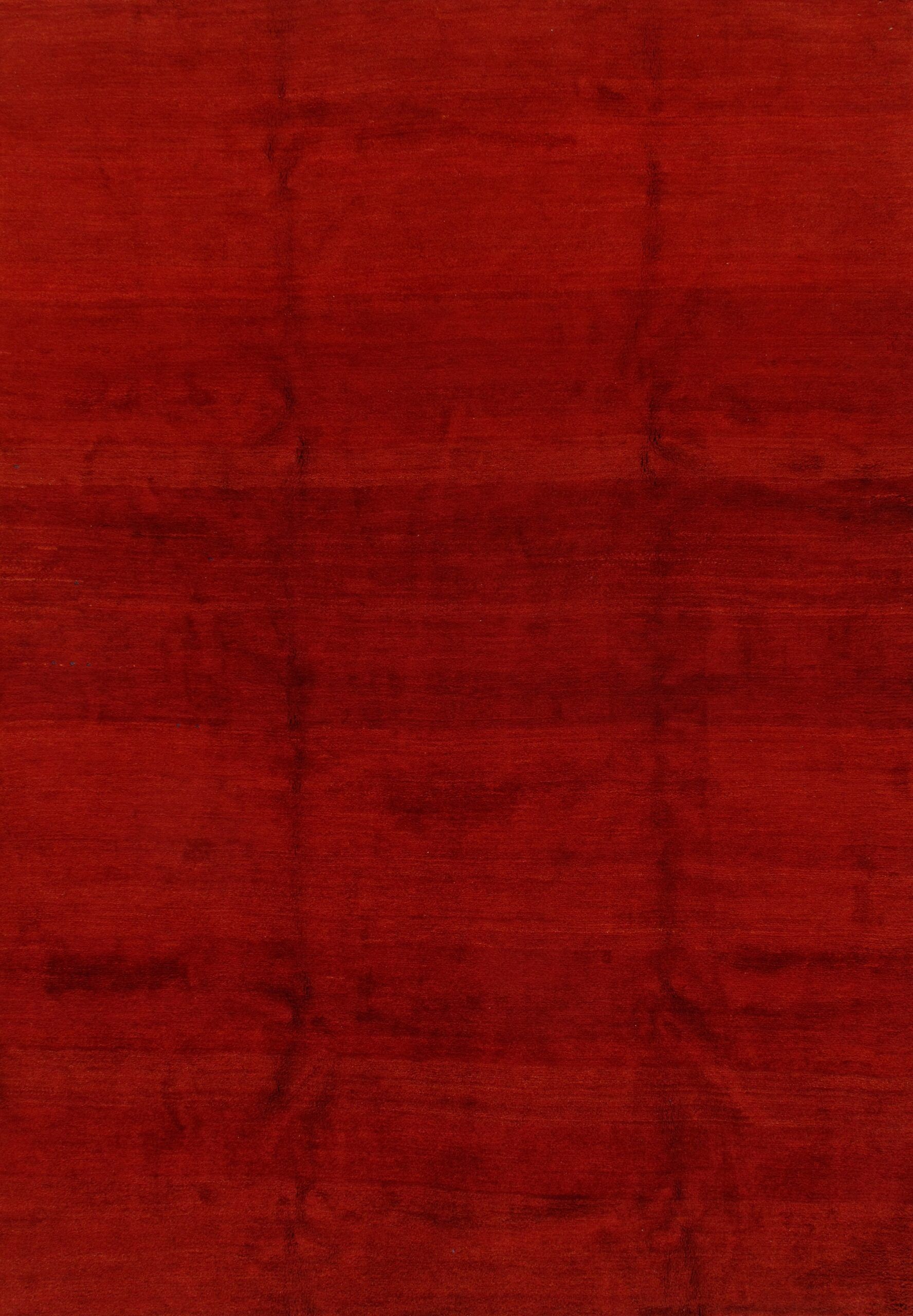 Gabbeh rug, 7'2