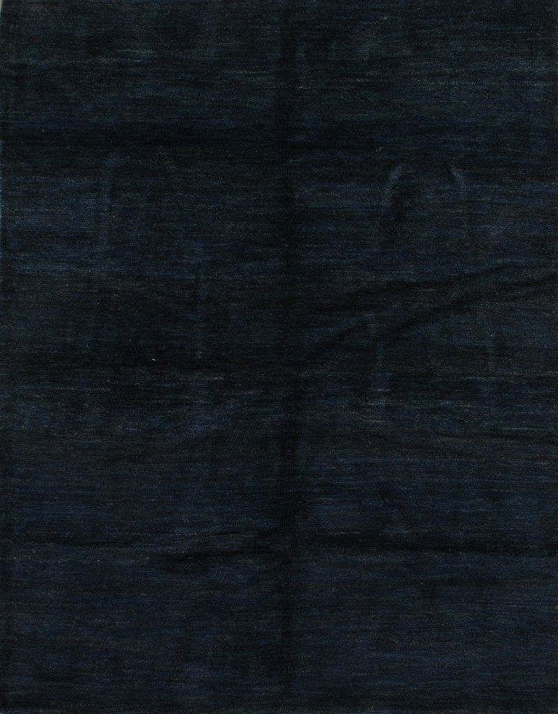 Gabbeh rug, 4'9