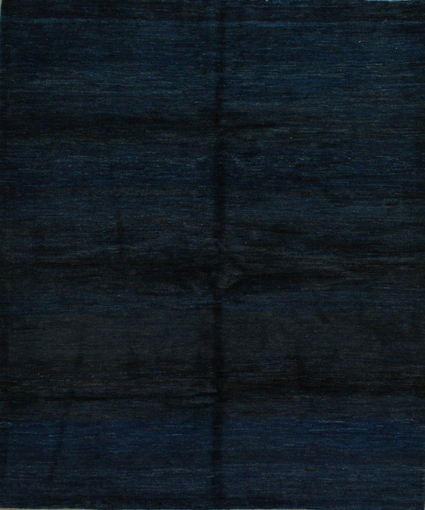 Gabbeh rug, 5'3