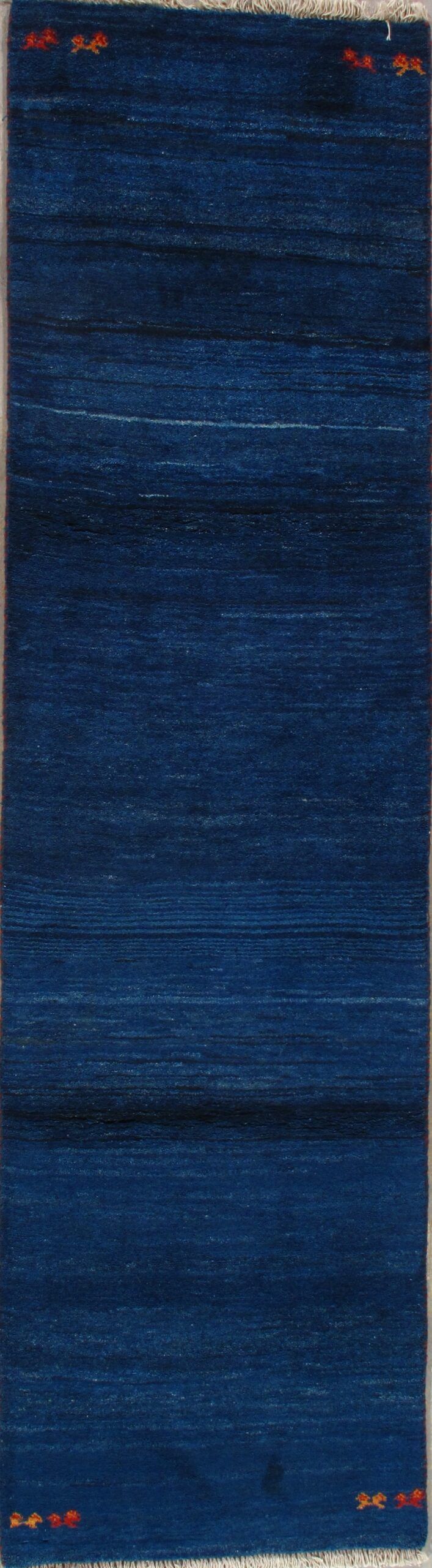 Gabbeh rug, 2'6