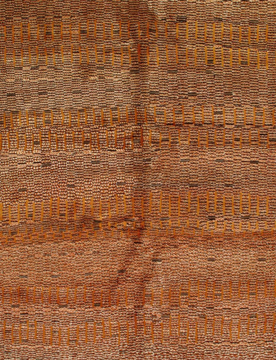 Gabbeh rug, 5'10" x 7'9", First Rugs