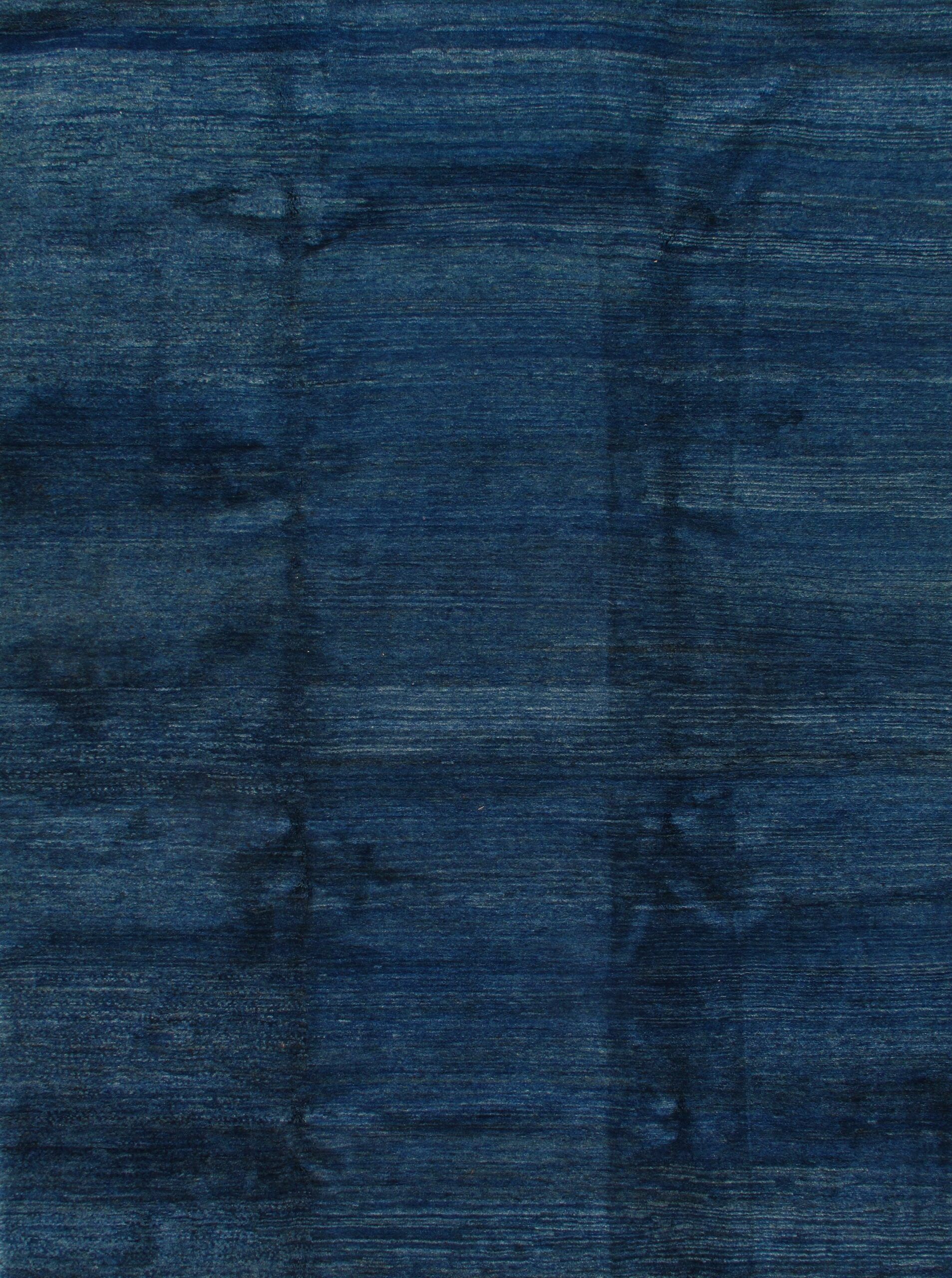Gabbeh rug, 8'4
