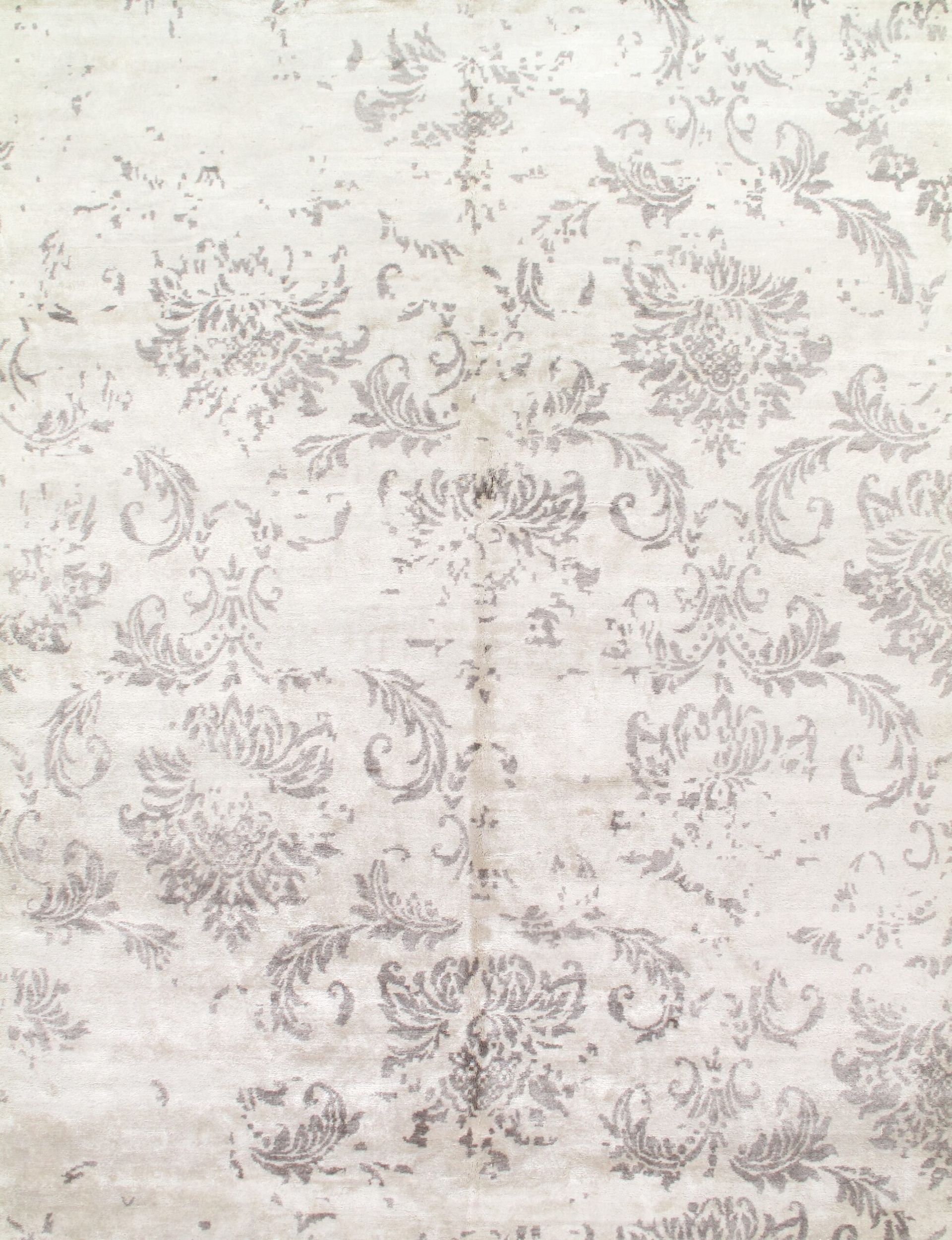 Tibetan rug, 9'2" x 11'9", First Rugs