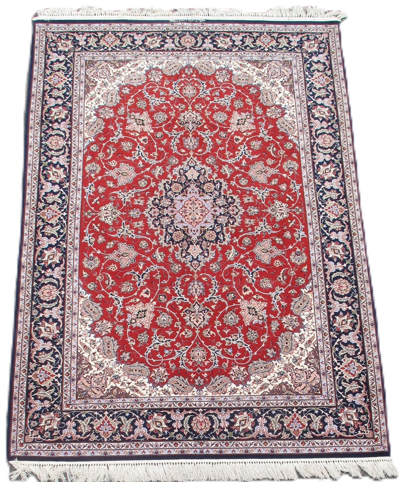 Isfahan | 7559 | 4'9