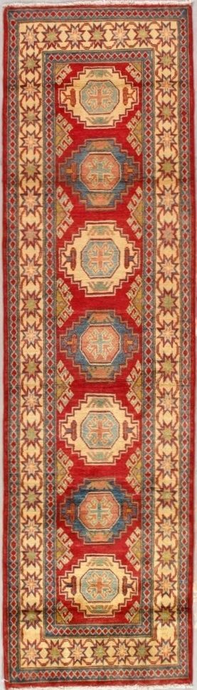 Pakistan Kazak runner, 2'8