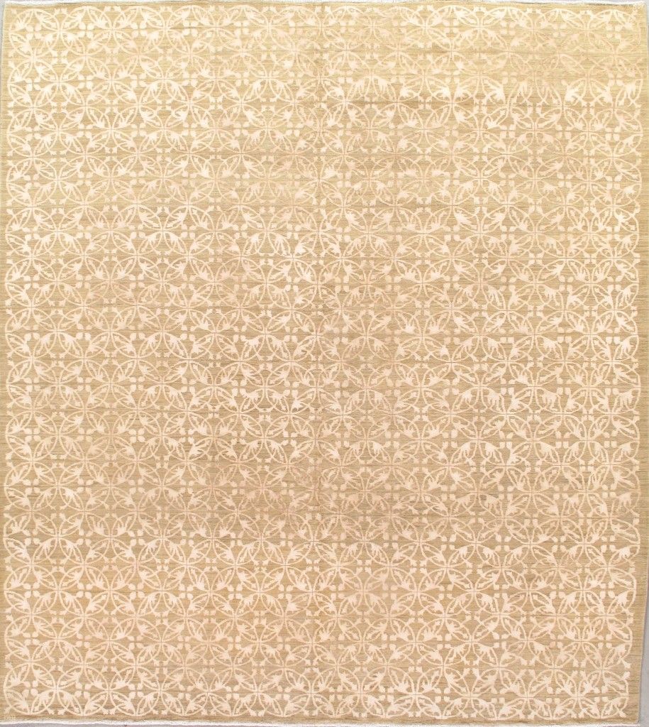 Pakistan rug, 8'6" x 9'5", First Rugs