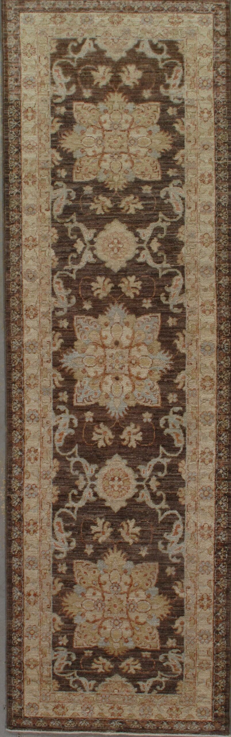Pakistan Farahan rug, 2'7