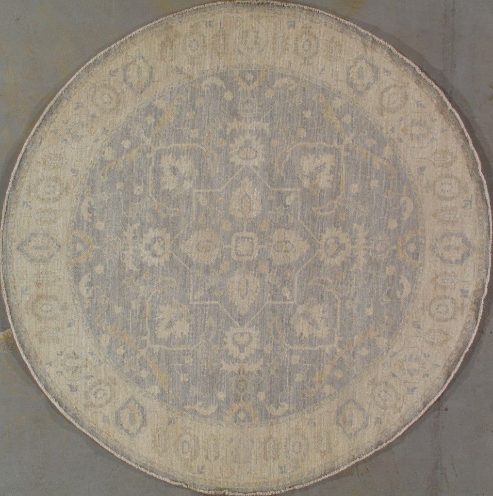 Pakistan Farahan rug, 6'5