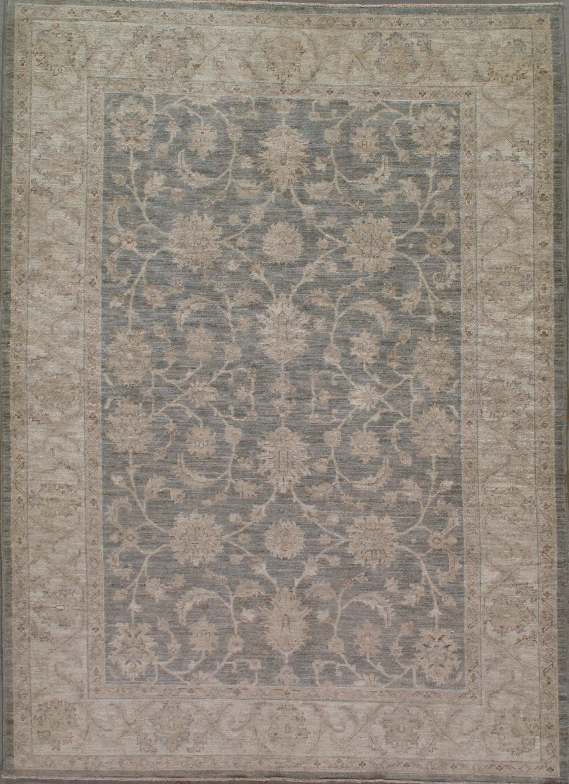 Pakistan Farahan rug, 5'7