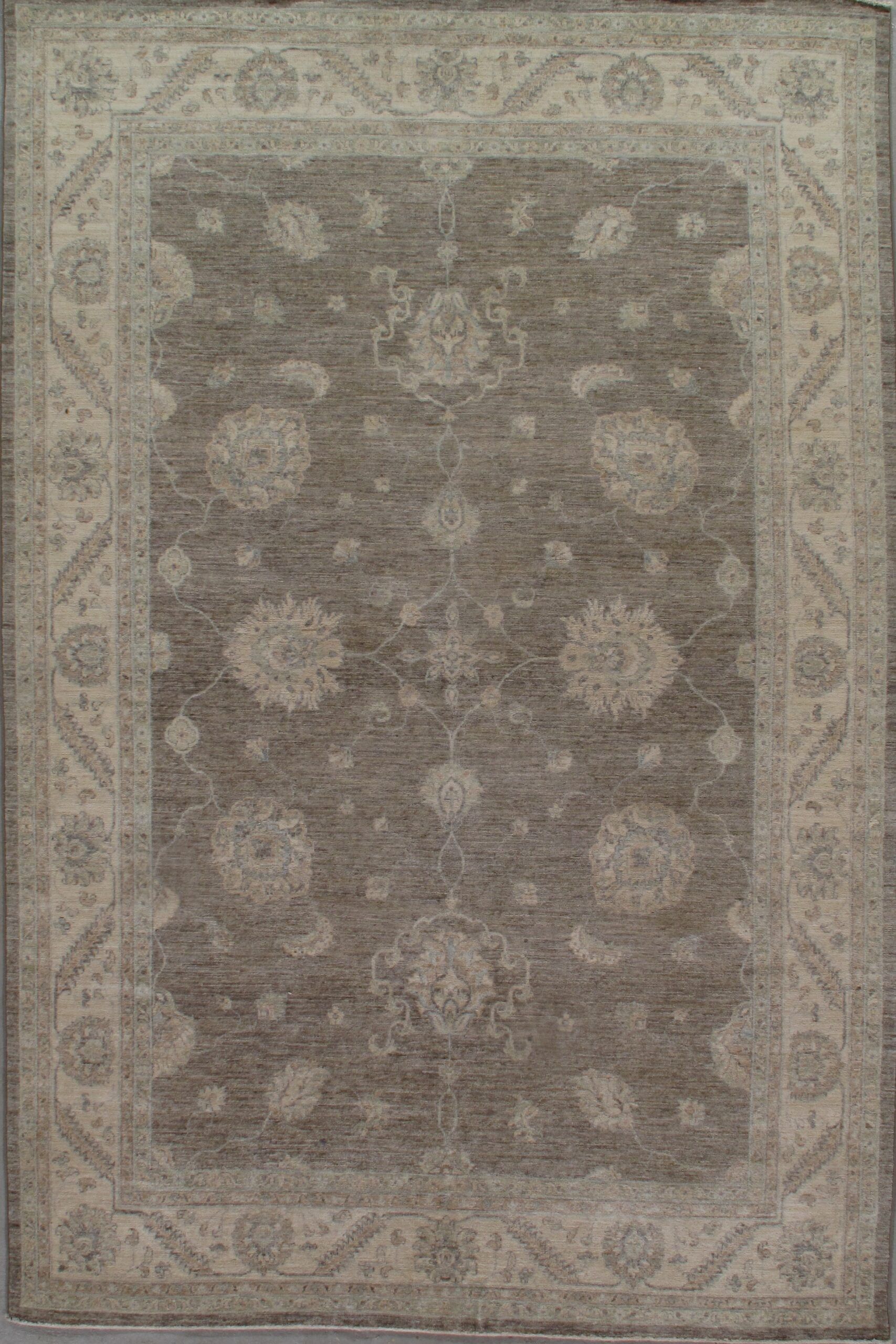 Pakistan Farahan rug, 6'8