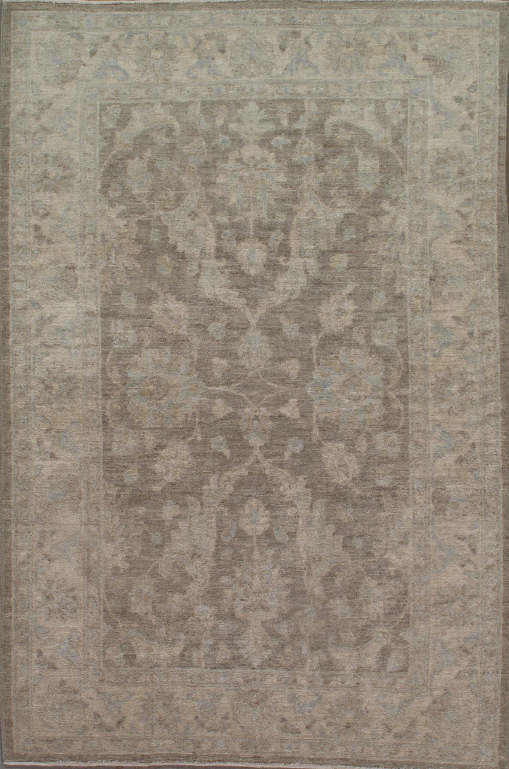 Pakistan Farahan rug, 4'4