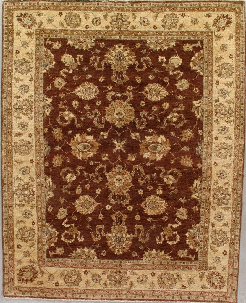 Pakistan rug, 8'2