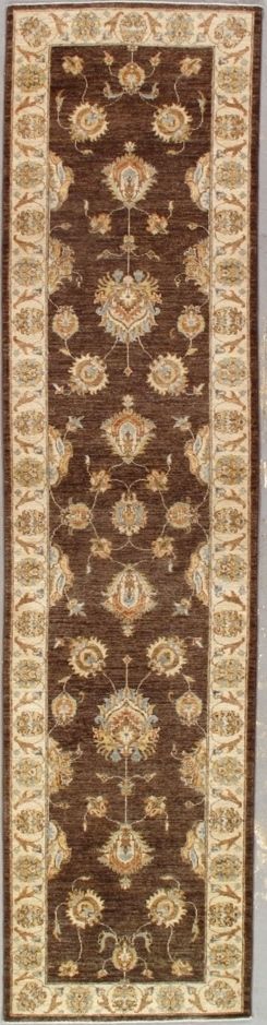 Pakistan Tabriz runner, 2'6