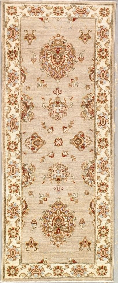 Pakistan Tabriz runner, 2'5