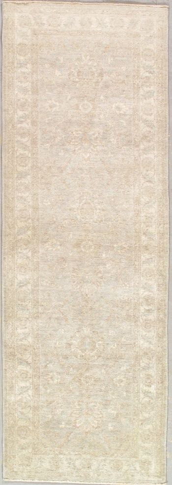 Pakistan Tabriz runner, 2'8