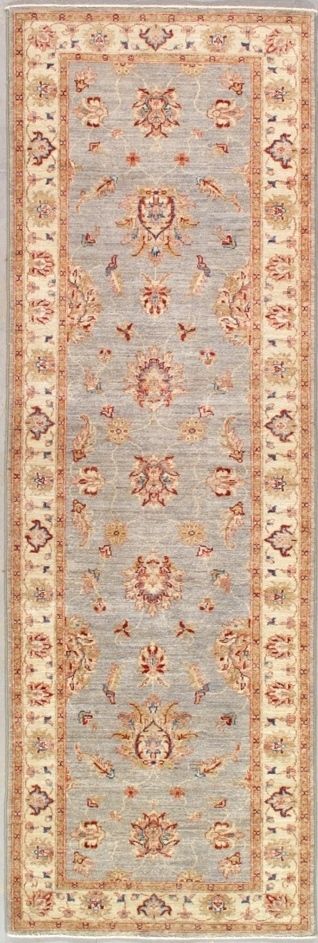 Pakistan Tabriz runner, 2'9