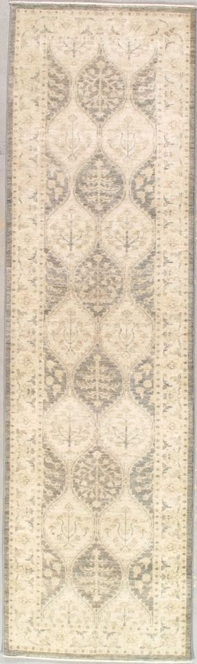 Pakistan Tabriz runner, 2'8
