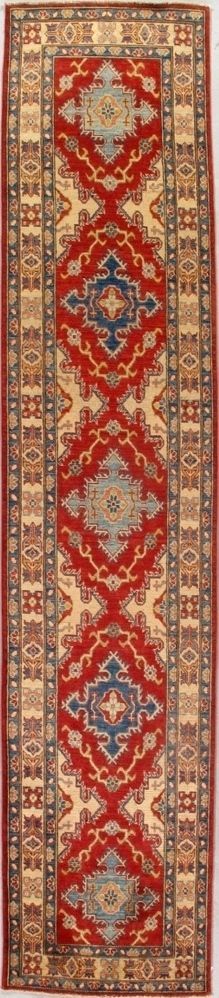 Pakistan Kazak runner, 2'9