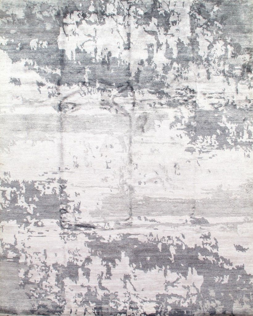 Tibetan rug, 8'2