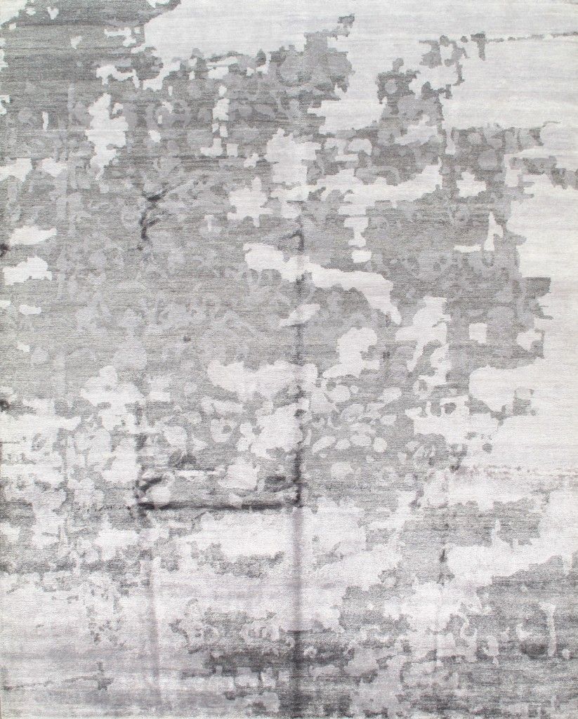 Tibetan rug, 8'2