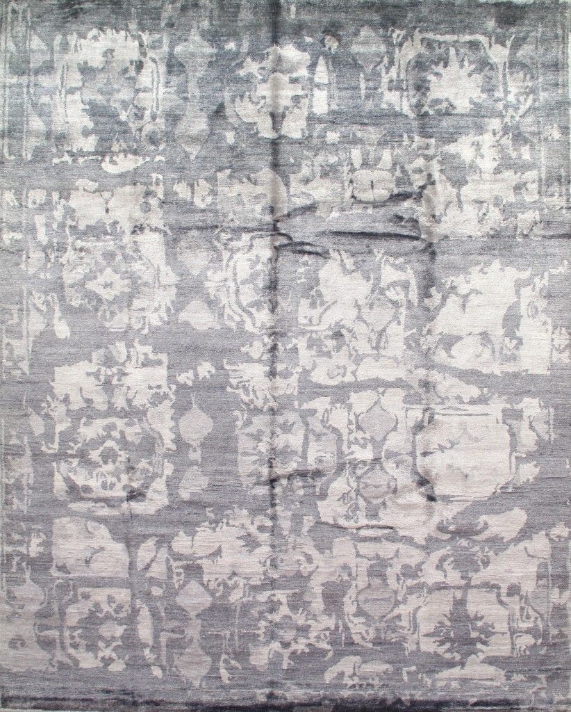 Tibetan rug, 8'2" x 10'1", First Rugs