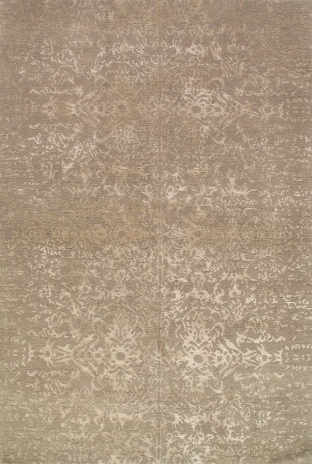 Tibetan rug, 4'1" x 6', First Rugs