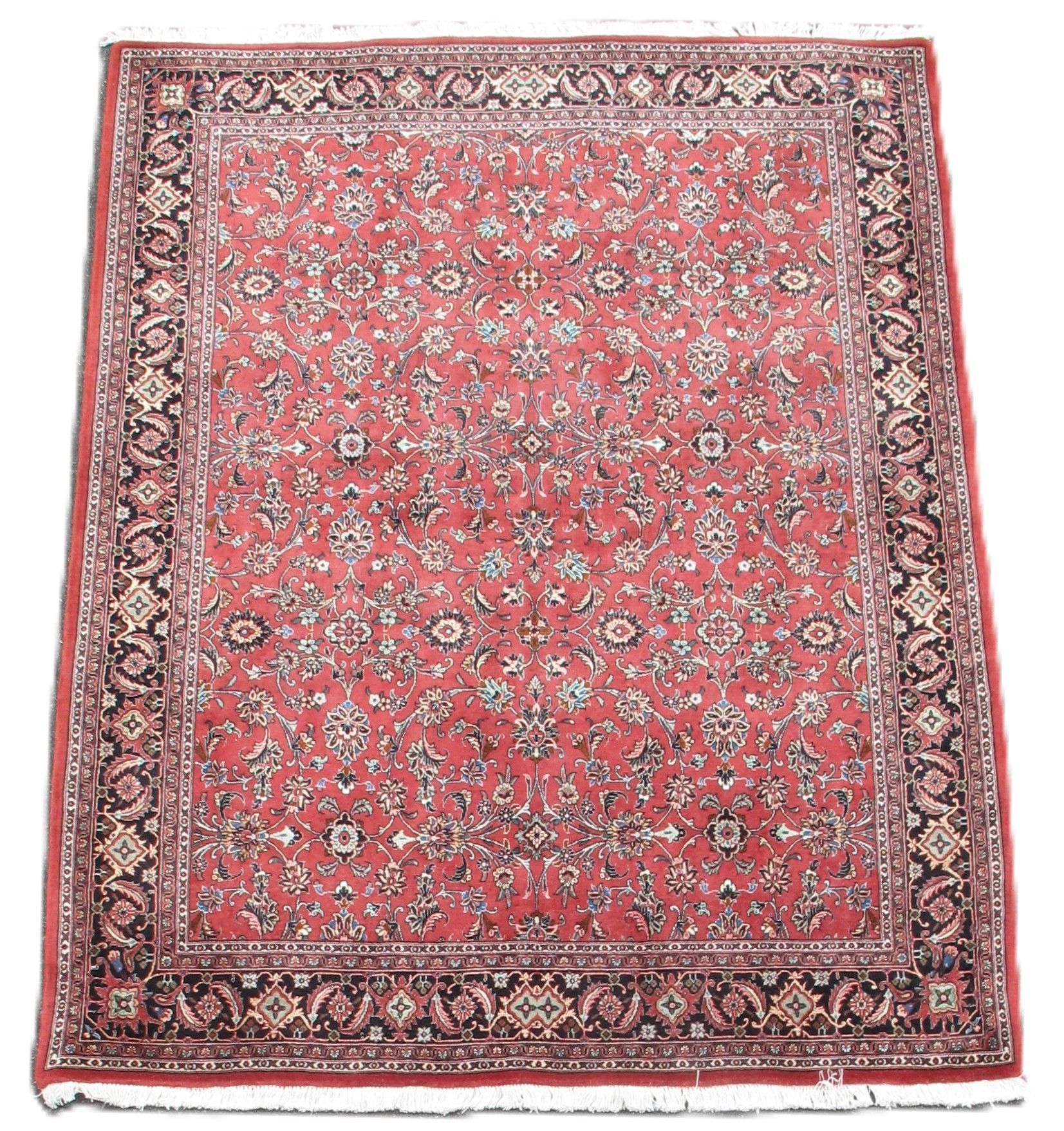 Bijar rug, 5' x 7', First Rugs