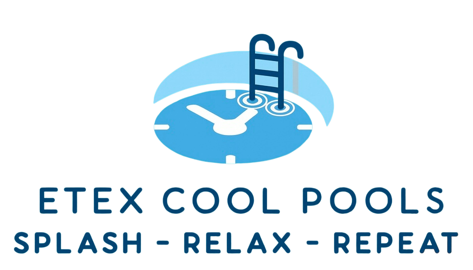 ETex Cool Pools