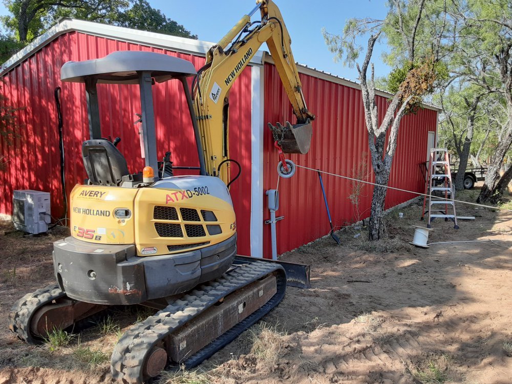 Electrical Services Avery Electrical Services LLC