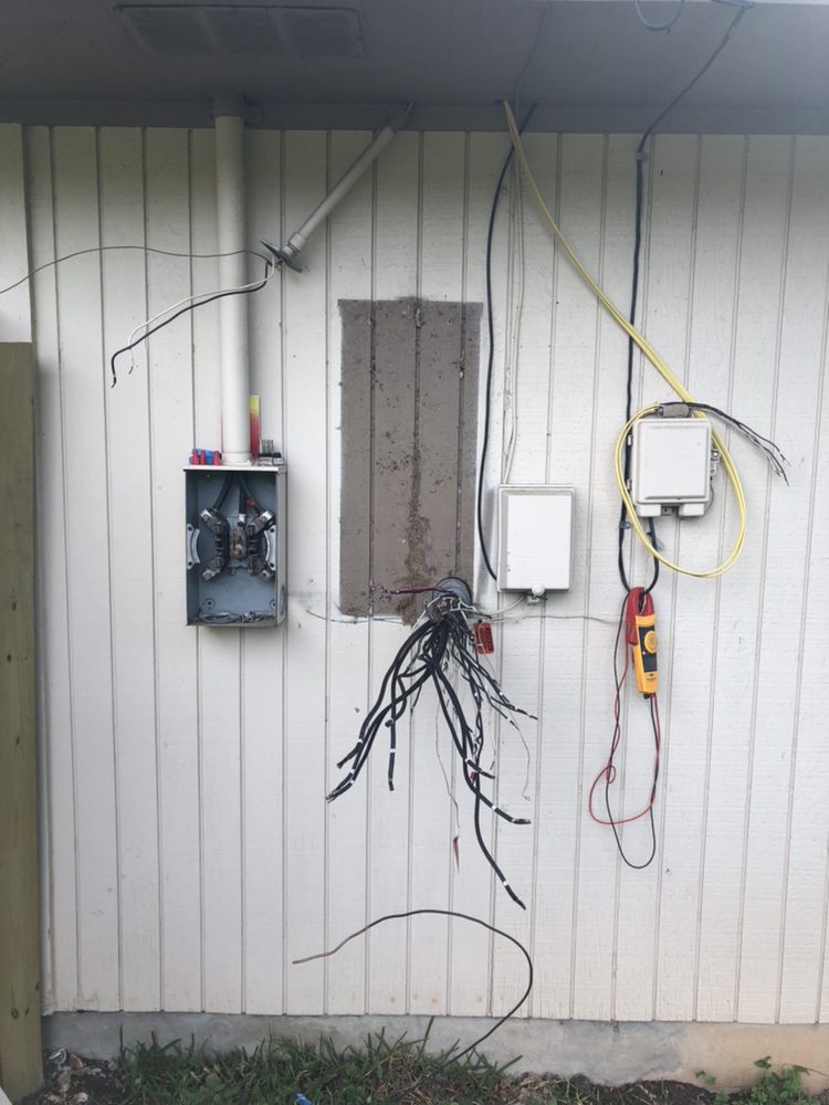 Gallery Avery Electrical Services LLC