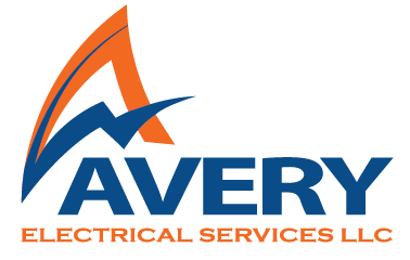 Avery Logo