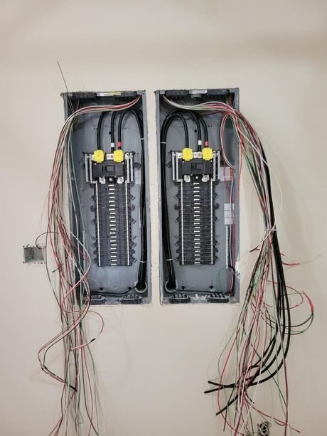 Residential Service