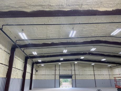 Commercial Service