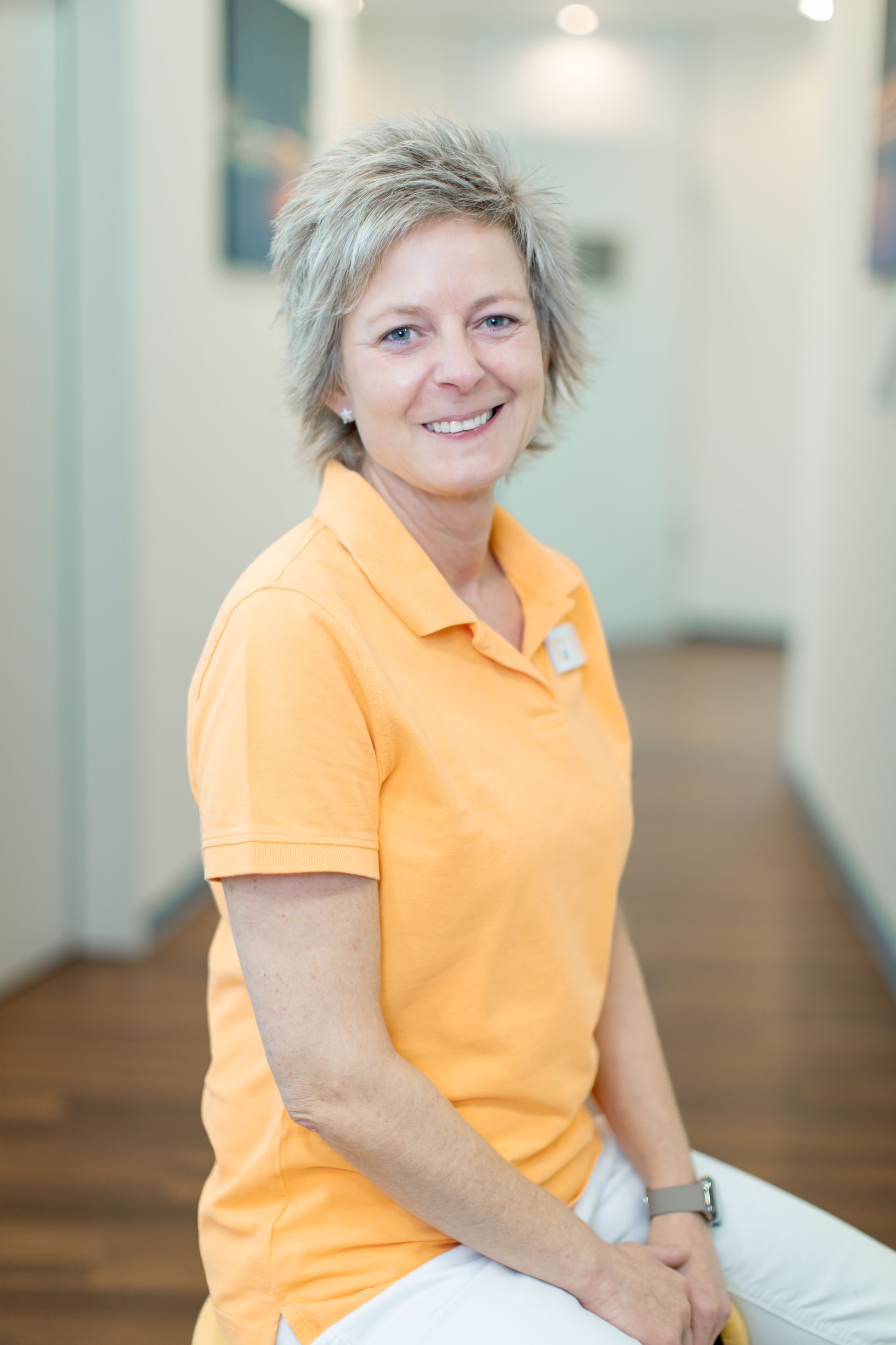 Tina Morschhäuser