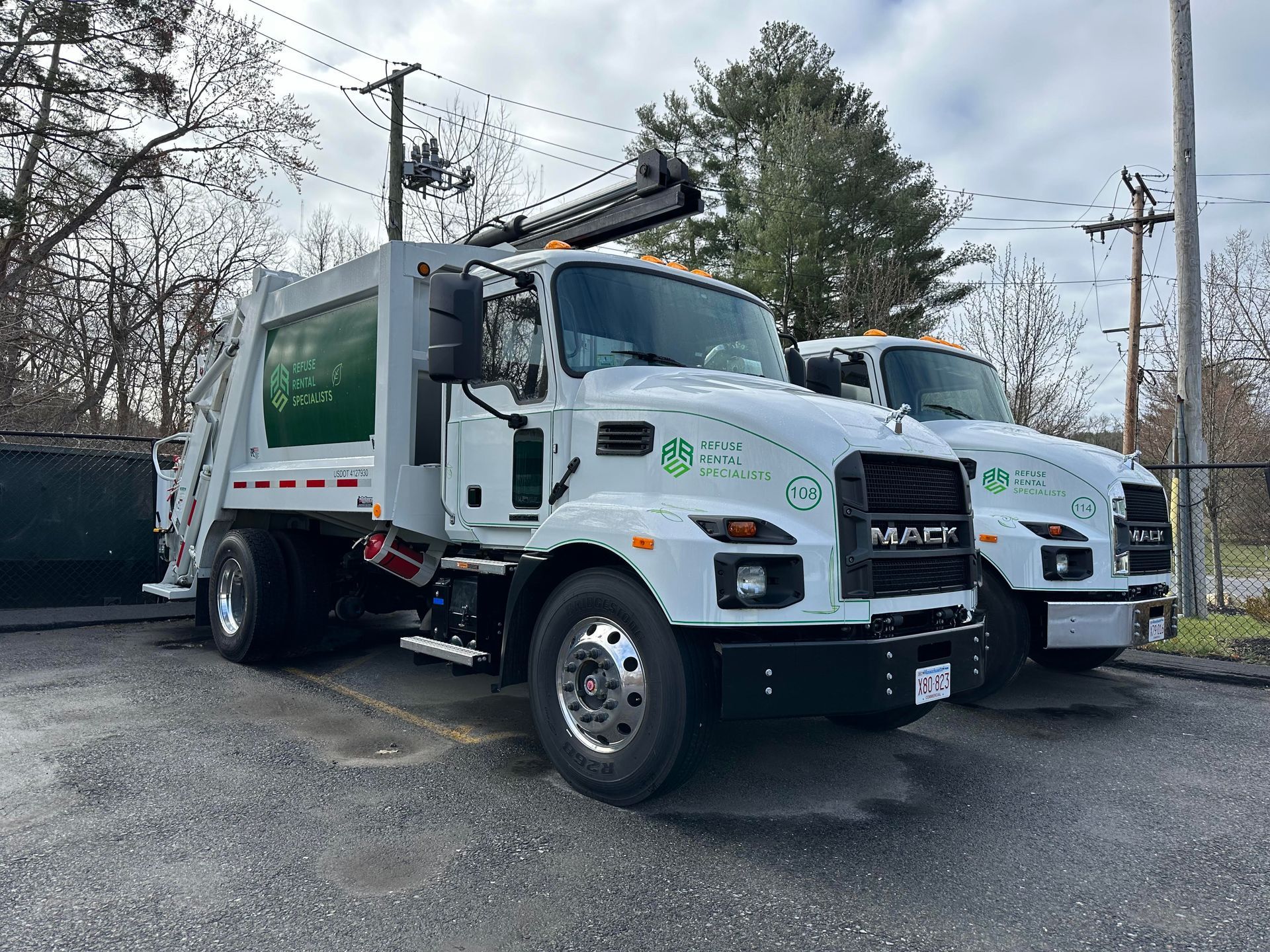 CDL Rental Trucks: Your Comprehensive Guide to Commercial Vehicle Leasing
