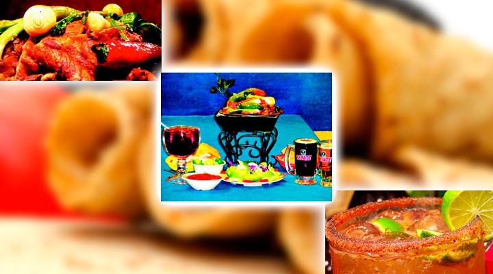 RESTAURANT EL TULE