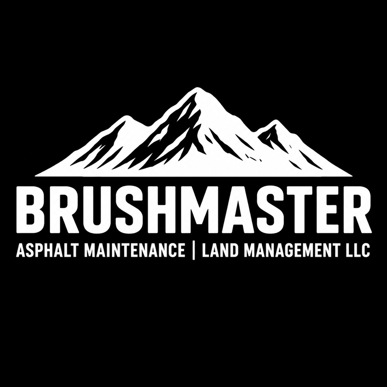 BrushMaster Land Management LLC logo