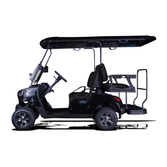 VIVID EV Peak G Golf Carts for Sale in Elkhart Indiana