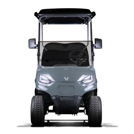 VIVID EV Peak G Golf Carts for Sale in Elkhart Indiana