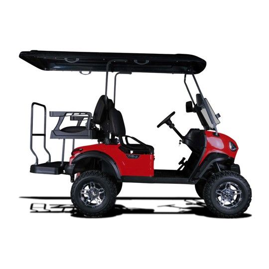 Golf Cart Photo Gallery AllStates Golf Carts Elkhart Indiana