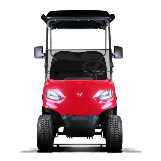 VIVID EV Peak G Golf Carts for Sale in Elkhart Indiana