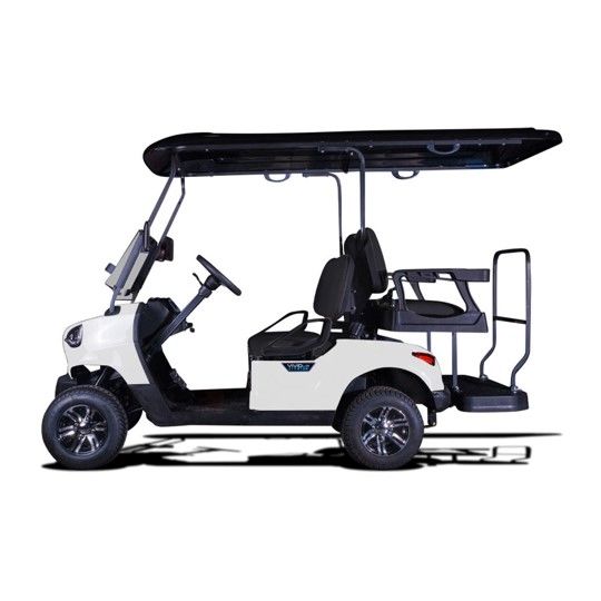 VIVID EV Peak G Golf Carts for Sale in Elkhart Indiana