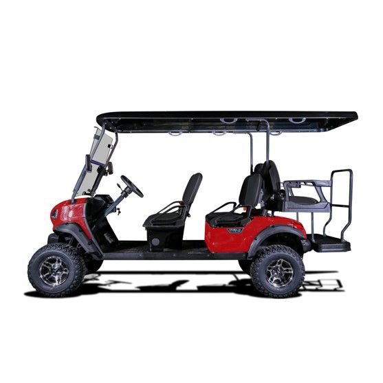 Golf Cart Photo Gallery AllStates Golf Carts Elkhart Indiana