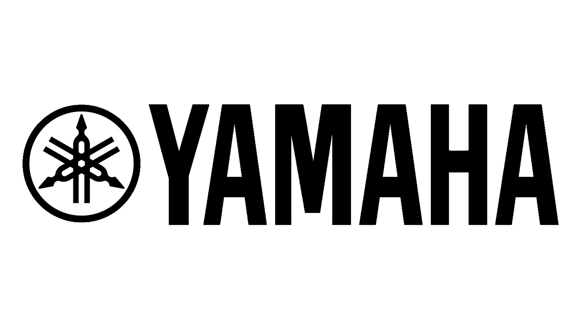 Allstates Golf Carts Yamaha Logo